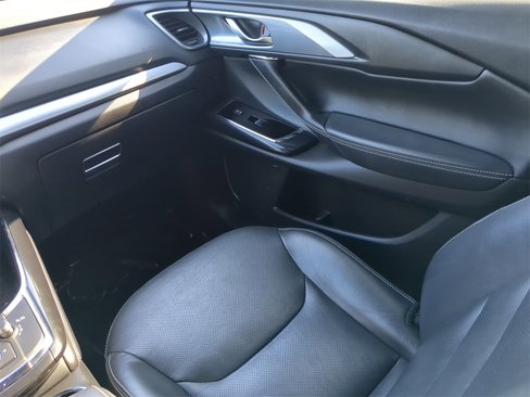 Used 2022 MAZDA CX-9 Grand Touring image 16