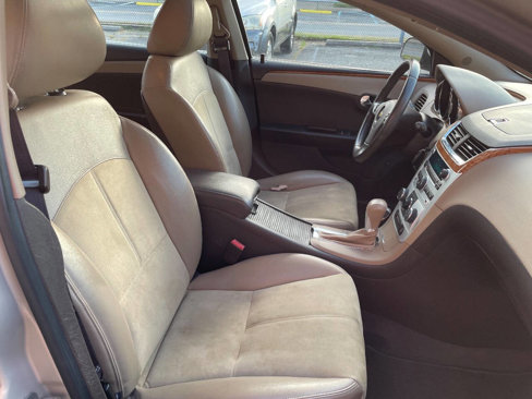 Used 2012 Chevrolet Malibu LT w/ Sunroof Package image 28