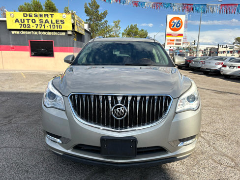 Used 2014 Buick Enclave Leather image 9