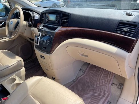 Used 2012 Nissan Quest SL image 19