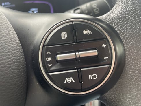 Used 2023 Kia Soul LX w/ Option Group 015 image 13