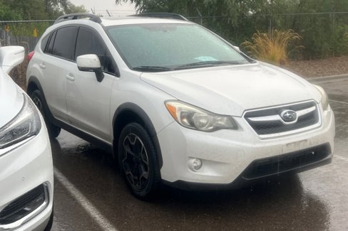 Used 2014 Subaru Crosstrek 2.0i Premium w/ Moonroof Package image 2