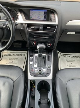 Used 2016 Audi A4 Premium Plus image 15