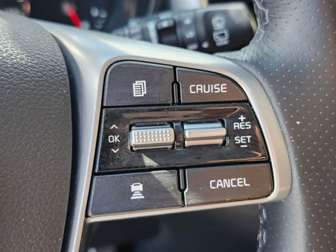 Used 2019 Kia Sorento SX image 30