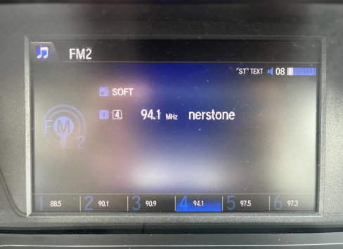 Used 2016 Honda Accord LX image 23
