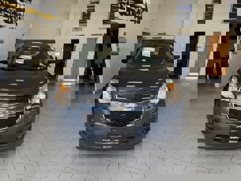 Used 2014 Chevrolet Equinox LS image 46