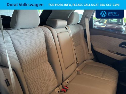 Used 2023 Nissan Rogue SV image 26