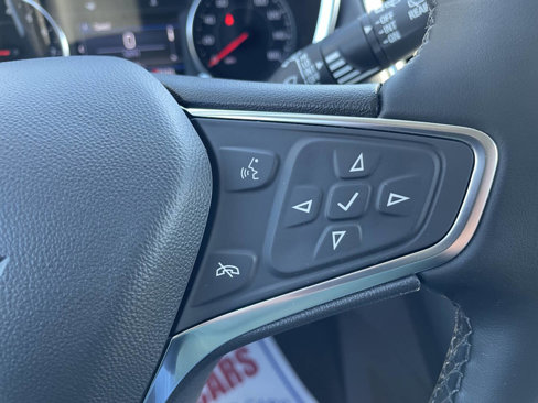 Used 2024 Chevrolet Equinox LT w/ LPO, Floor Liner Package image 18