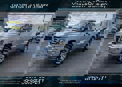 Used 2011 Dodge Dakota Big Horn image 3