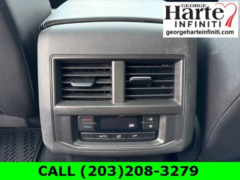 Used 2022 Volkswagen Atlas SEL image 16