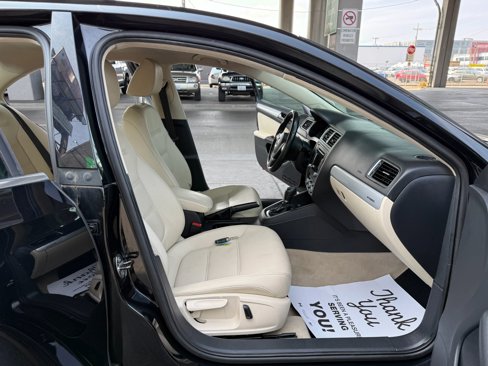 Used 2013 Volkswagen Jetta SE image 22