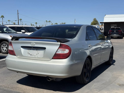 Used 2002 Toyota Camry LE image 10