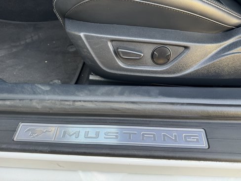 Used 2024 Ford Mustang Premium image 12