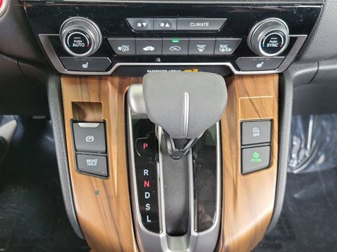 Used 2020 Honda CR-V EX image 8