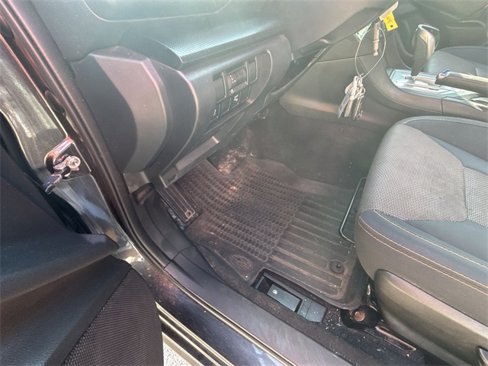 Used 2018 Subaru Crosstrek 2.0i Premium w/ Moonroof Package image 33