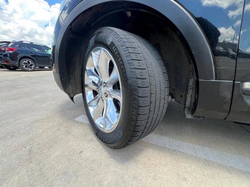 Used 2013 Ford Explorer Limited image 51