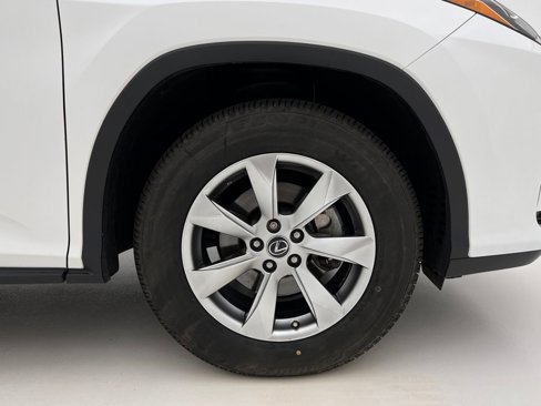Used 2019 Lexus RX 350 AWD image 35