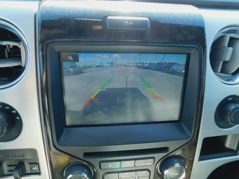 Used 2014 Ford F150 Platinum image 29