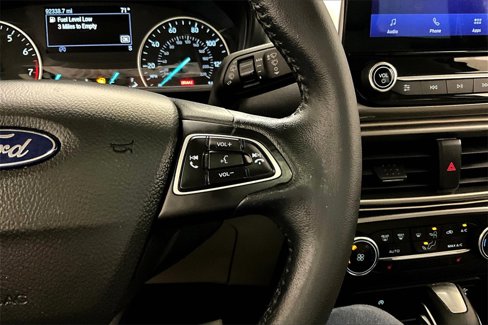 Used 2020 Ford EcoSport SE image 11