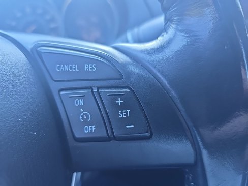 Used 2014 MAZDA MAZDA6 Touring image 13