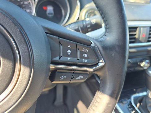 Used 2018 MAZDA CX-9 Grand Touring image 25