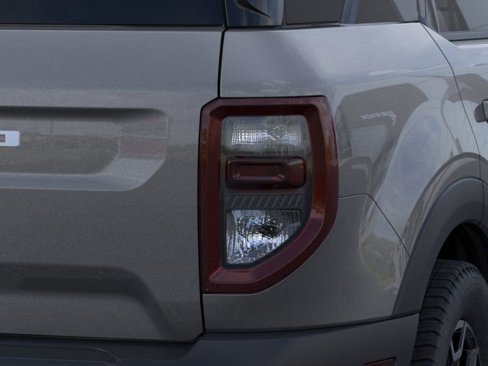 New 2025 Ford Bronco Sport Outer Banks image 21