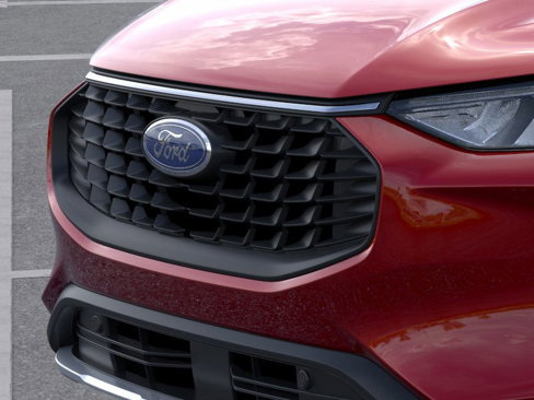 New 2025 Ford Escape Active w/ Cold Weather Package image 17