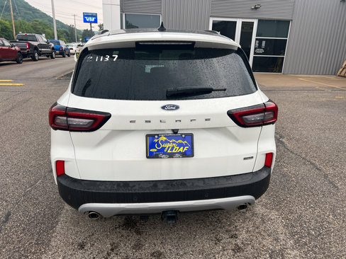 Used 2023 Ford Escape SE image 6