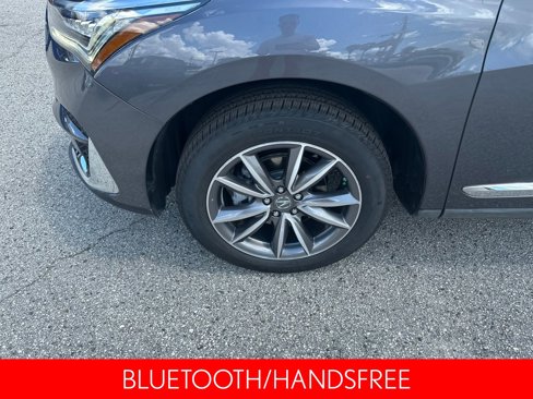 Used 2020 Acura RDX w/ Technology Package image 11
