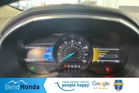 Used 2015 Ford Edge Titanium w/ Technology Package image 15