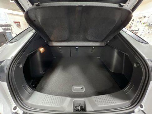 New 2025 Buick Envista Preferred w/ Convenience I Package image 24