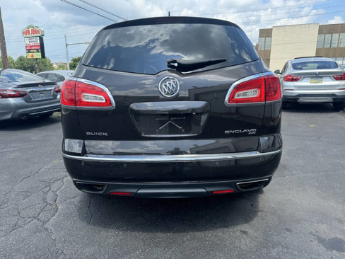 Used 2014 Buick Enclave Leather image 5