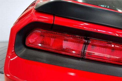 Used 2009 Dodge Challenger SRT8 image 26