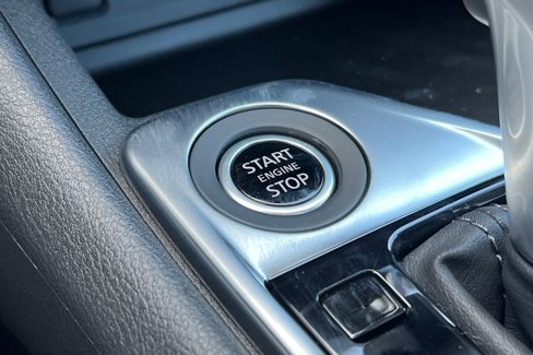 New 2025 Nissan Sentra SV w/ All-Weather Package image 25