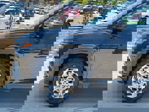 Certified 2022 Hyundai Tucson SEL w/ Cargo Package image 7