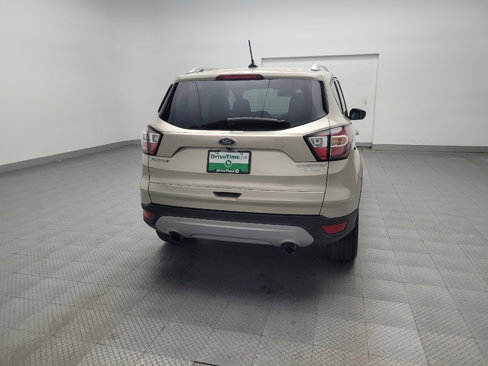 Used 2018 Ford Escape Titanium image 7