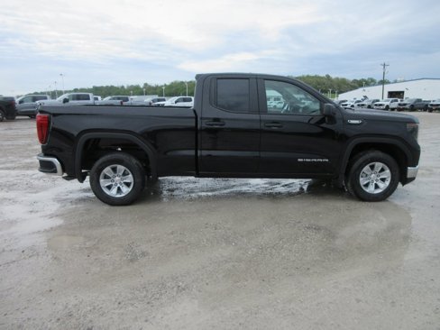 New 2025 GMC Sierra 1500 Pro w/ Pro Value Package image 3
