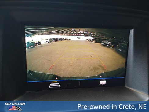 Used 2022 Chevrolet Colorado W/T w/ WT Convenience Package image 8
