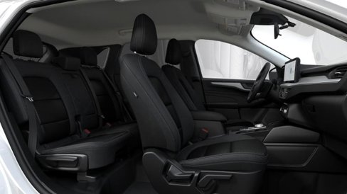 New 2025 Ford Escape Active w/ Tech Pack #1 image 51