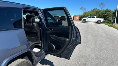 Used 2021 Jeep Grand Cherokee Limited w/ Quick Order Package 28K 80th image 38