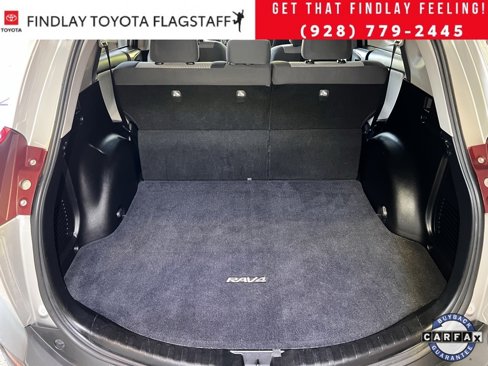 Used 2015 Toyota RAV4 LE image 52