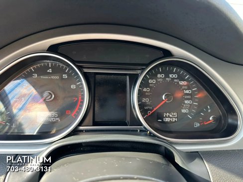 Used 2014 Audi Q7 3.0T Premium Plus w/ Premium Plus Package image 9