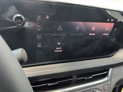 New 2025 Buick Envista Preferred w/ Convenience I Package image 35