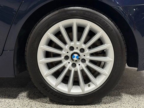 Used 2013 BMW 535i xDrive Sedan image 74