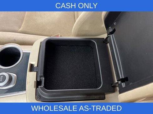 Used 2014 Nissan Pathfinder S image 24