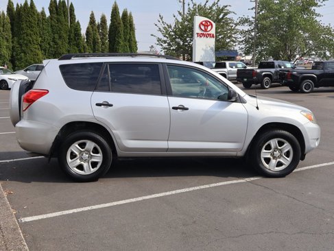 Used 2007 Toyota RAV4 4WD image 8