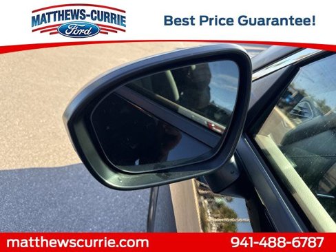 Used 2021 Nissan Rogue S image 9