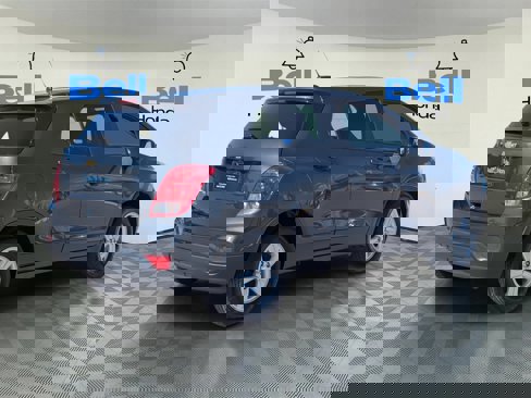 Used 2020 Chevrolet Trax LS w/ Tint and Cruise Package image 4