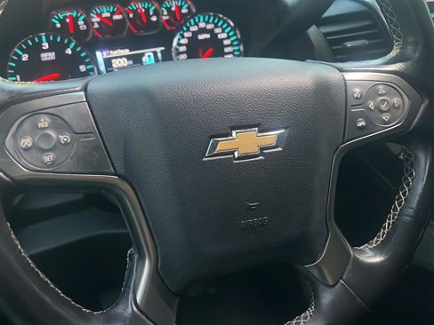 Used 2018 Chevrolet Tahoe LS w/ All-Season Package image 11