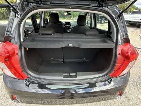 Certified 2020 Chevrolet Spark LS image 23